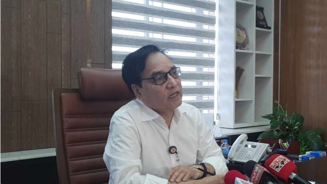 দাবি-দাওয়া লিখে মন্ত্রণালয়ে জমা দিলে সমাধান হয়ে যাবে: সিনিয়র সচিব